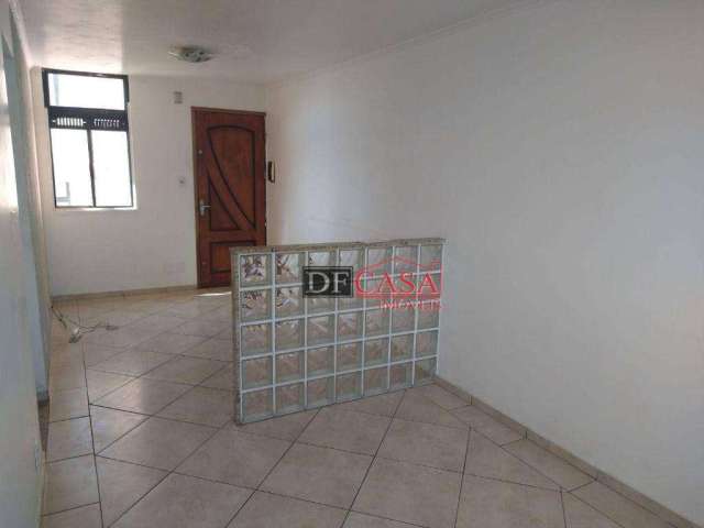 Apartamento com 2 quartos à venda na Rua René de Toledo, 586, Cidade Tiradentes, São Paulo, 52 m2 por R$ 133.000