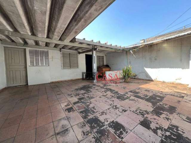 Casa com 3 quartos à venda na Rua Breno Acioli, 472, Jardim Três Marias, São Paulo, 135 m2 por R$ 380.000