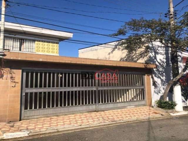 Casa com 2 quartos à venda na Rua Lourenço Torres, 4, Vila Ema, São Paulo, 135 m2 por R$ 500.000