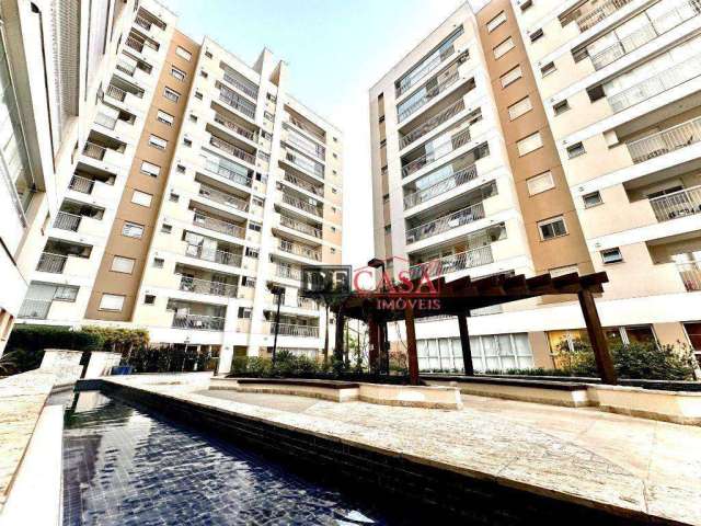 Apartamento com 3 quartos à venda na Avenida Melchert, 37, Vila Matilde, São Paulo, 69 m2 por R$ 600.000