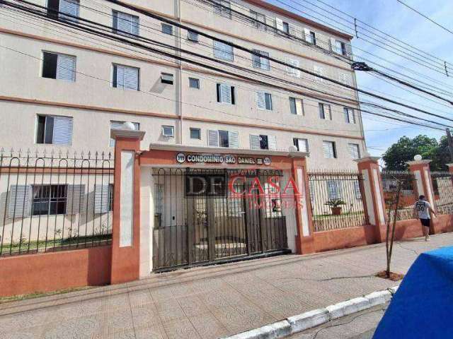 Apartamento com 2 quartos à venda na Avenida Padre Francisco de Toledo, 319, Artur Alvim, São Paulo, 51 m2 por R$ 227.000