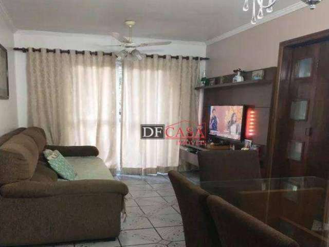 Apartamento com 2 quartos à venda na Rua Hamilton Prado, 4800, Chácara Belenzinho, São Paulo, 58 m2 por R$ 330.000