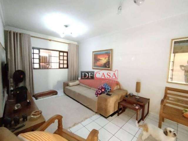 Casa com 2 quartos à venda na Avenida Antônio Ricardo da Silva, 219, Jardim Nossa Senhora do Carmo, São Paulo, 159 m2 por R$ 750.000