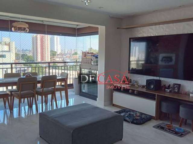 Apartamento com 2 quartos à venda na Rua Amaro Bezerra Cavalcanti, 694, Vila Matilde, São Paulo, 75 m2 por R$ 850.000