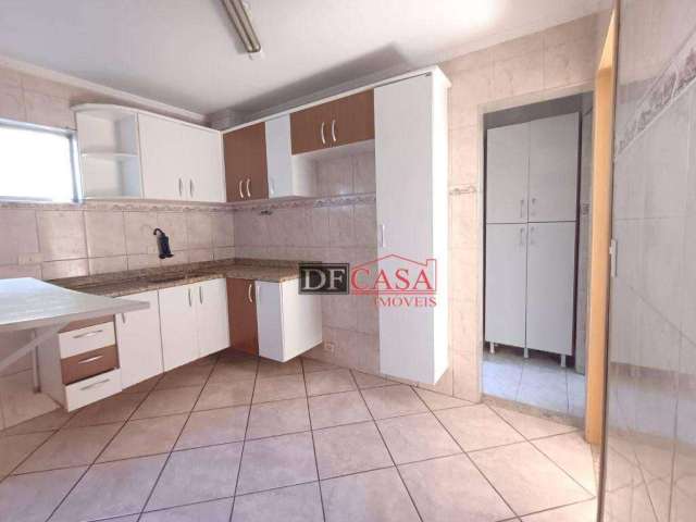 Apartamento com 2 quartos à venda na Rua Bartolomeu Ferrari, 545, Conjunto Residencial José Bonifácio, São Paulo, 48 m2 por R$ 185.000