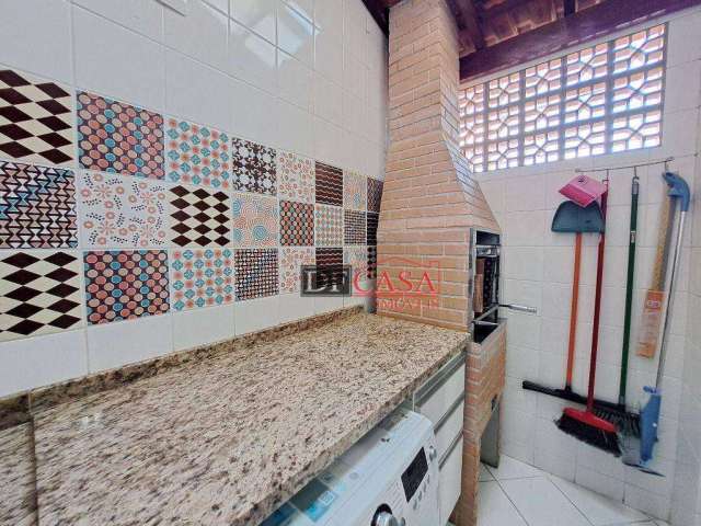 Casa com 2 quartos à venda na Rua Rincão, 217, Vila Esperança, São Paulo, 101 m2 por R$ 408.100