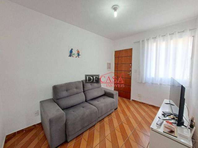 Apartamento com 2 quartos à venda na Rua Vicente Xavier, 22, Vila Regina, São Paulo, 51 m2 por R$ 245.000