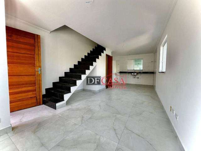 Casa com 2 quartos à venda na Rua Emílio do Lago, 461, Jardim Vila Formosa, São Paulo, 95 m2 por R$ 620.000