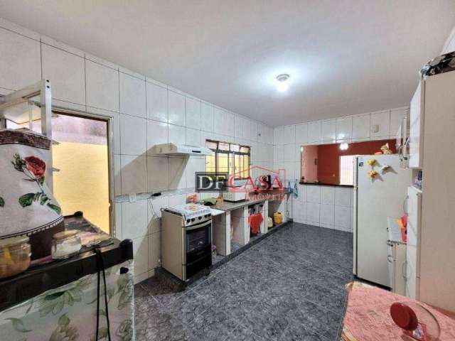 Casa com 1 quarto à venda na Rua Victório Santim, 2052, Itaquera, São Paulo, 120 m2 por R$ 434.900