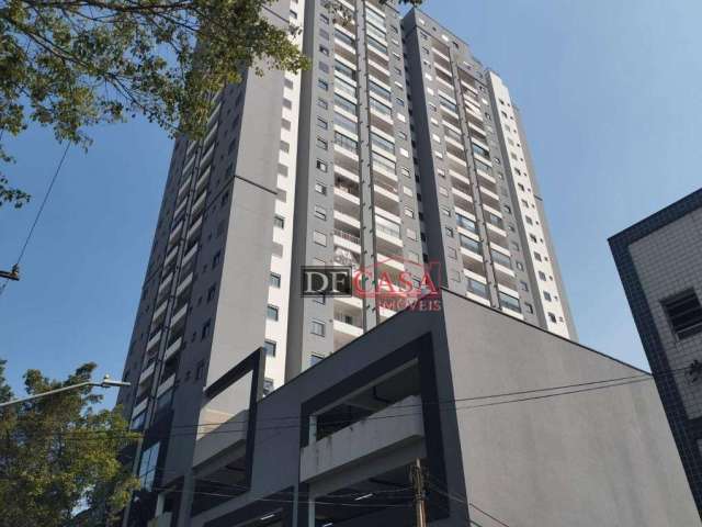 Apartamento com 3 quartos à venda na Rua Evans, 880, Vila Esperança, São Paulo, 65 m2 por R$ 550.000