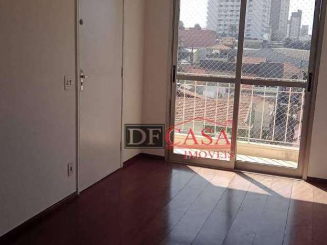 Apartamento com 2 quartos à venda na Rua José Flávio, 149, Penha, São Paulo, 63 m2 por R$ 380.000