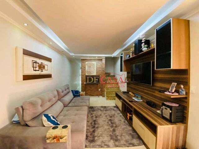 Casa com 3 quartos à venda na Rua Professor Brito Machado, 533, Itaquera, São Paulo, 115 m2 por R$ 570.000