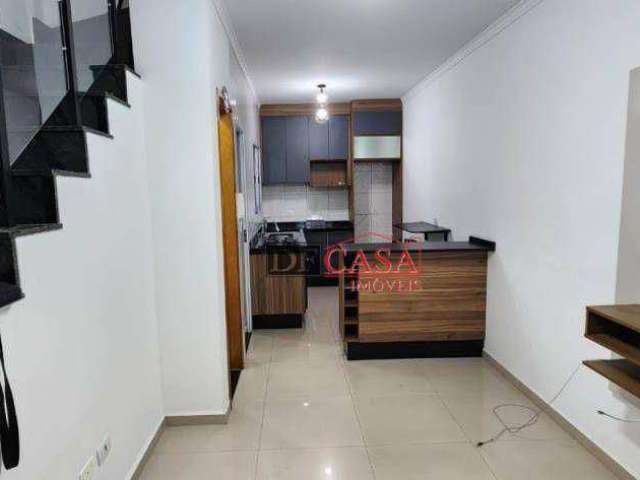 Casa com 2 quartos à venda na Rua Maria das Dores, 268, Penha De França, São Paulo, 60 m2 por R$ 330.000