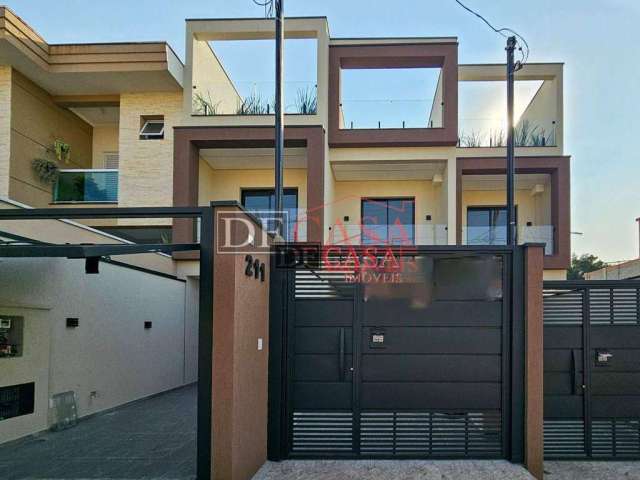 Casa com 3 quartos à venda na Rua Rodolfo André, 213, Vila Ré, São Paulo, 125 m2 por R$ 820.000