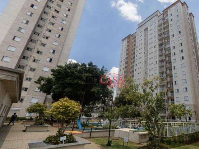 Apartamento com 3 quartos à venda na Avenida Condessa Elizabeth de Robiano, 21181, Penha De França, São Paulo, 65 m2 por R$ 404.255