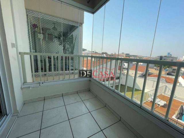 Apartamento com 2 quartos à venda na Rua Manuel Onha, 260, Vila Oratório, São Paulo, 64 m2 por R$ 456.000