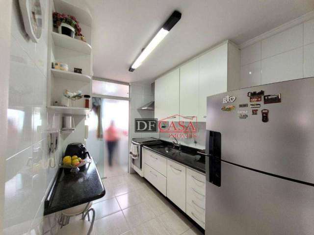 Apartamento com 3 quartos à venda na Rua Leopoldo de Freitas, 57, Penha, São Paulo, 68 m2 por R$ 549.000