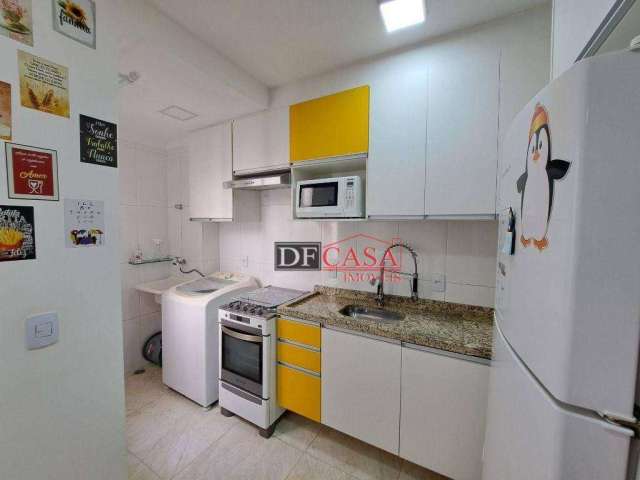 Apartamento com 3 quartos à venda na Rua Trapiche, 183, Cidade Patriarca, São Paulo, 52 m2 por R$ 350.000