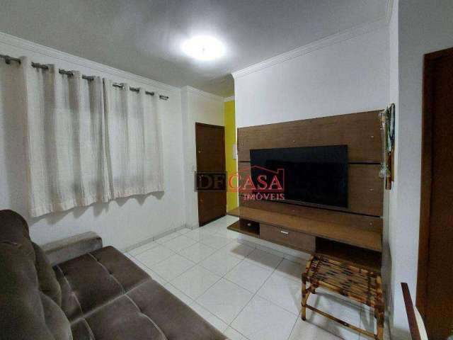 Casa com 2 quartos à venda na Rua Baixada Santista, 848, Itaquera, São Paulo, 65 m2 por R$ 352.000