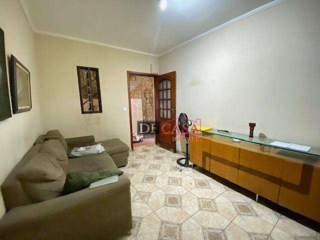 Casa com 3 quartos à venda na Avenida Salim Farah Maluf, 4576, Parque Sevilha, São Paulo, 150 m2 por R$ 405.000