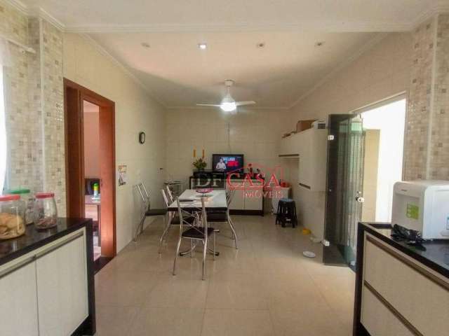 Casa com 3 quartos à venda na Rua Francisco do Amaral, 644, Vila Laís, São Paulo, 160 m2 por R$ 850.000