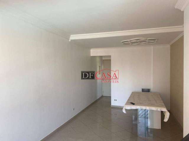 Apartamento com 2 quartos à venda na Rua Renzo Baldini, 901, Itaquera, São Paulo, 50 m2 por R$ 250.000