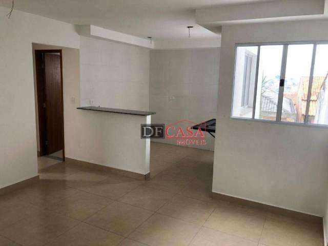 Apartamento com 2 quartos à venda na Rua Santa Teresa do Bonito, 220, Vila Buenos Aires, São Paulo, 43 m2 por R$ 230.000