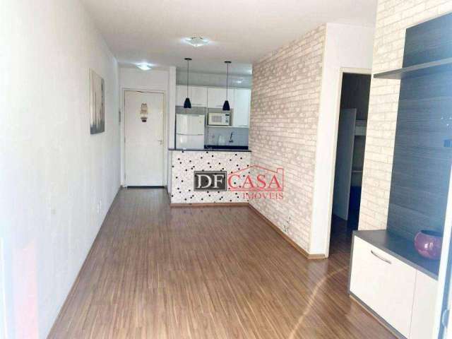 Apartamento com 3 quartos à venda na Rua Camberra, 732, Vila Formosa, São Paulo, 69 m2 por R$ 500.000