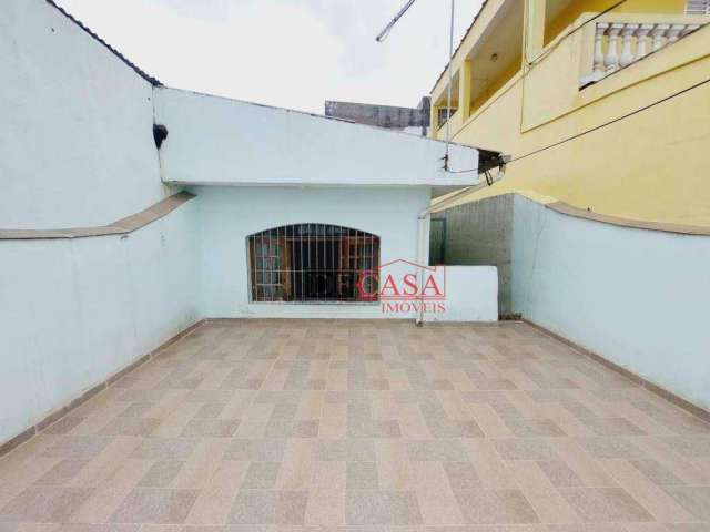 Casa com 2 quartos à venda na Rua Aldeia da Formiga, 330, Itaquera, São Paulo, 88 m2 por R$ 430.000