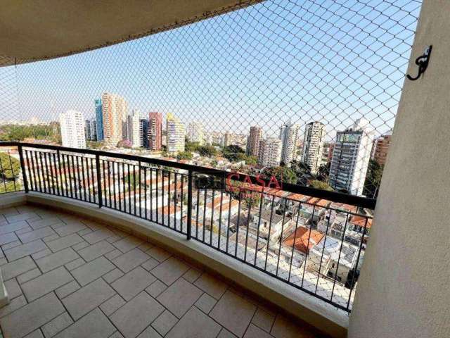 Apartamento com 3 quartos à venda na Rua Giovani Pattoli, 606, Jardim Avelino, São Paulo, 84 m2 por R$ 890.000