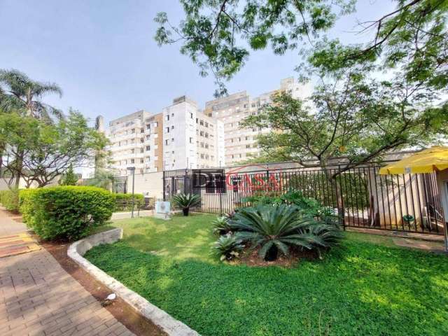 Apartamento com 2 quartos à venda na Rua Victório Santim, 3086, Vila Carmosina, São Paulo, 48 m2 por R$ 260.000