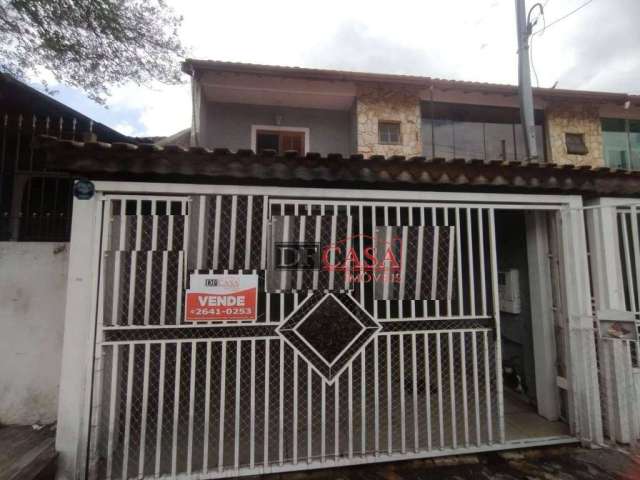 Casa com 3 quartos à venda na Rua Ota, 30, Vila Ré, São Paulo, 89 m2 por R$ 680.000