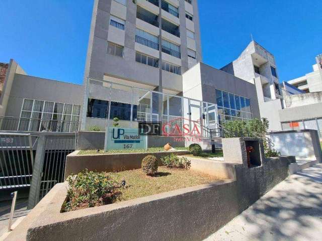 Apartamento com 2 quartos à venda na Durval José de Barros, 167, Vila Matilde, São Paulo, 55 m2 por R$ 595.000