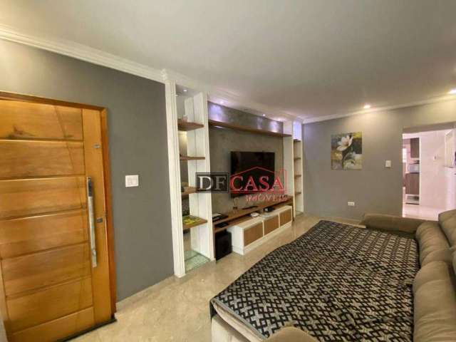 Casa com 3 quartos à venda na Rua Ota, 118, Vila Ré, São Paulo, 166 m2 por R$ 880.000