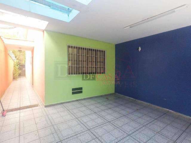 Casa com 3 quartos à venda na Rua Blecaute, 123, Jardim Nossa Senhora do Carmo, São Paulo, 125 m2 por R$ 539.900