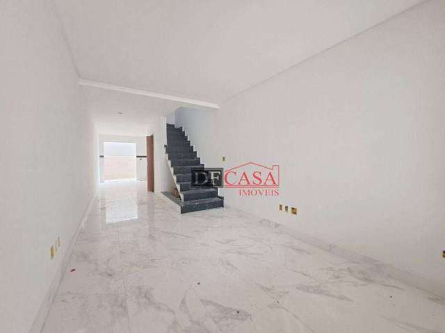 Casa com 3 quartos à venda na Avenida Hermilo Alves, 193, Vila Ré, São Paulo, 108 m2 por R$ 670.000