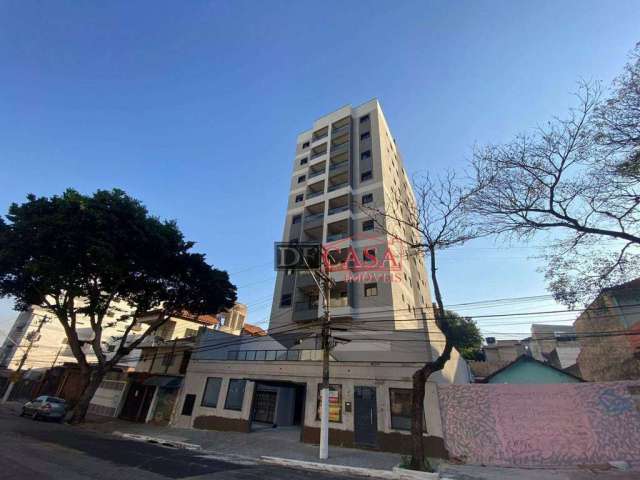 Apartamento com 2 quartos à venda na Rua Coronel Donato, 38, Vila Matilde, São Paulo, 51 m2 por R$ 370.000