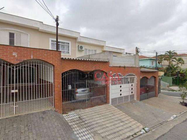 Casa com 3 quartos à venda na Rua Jorge Ogushi, 1125, Jardim Vila Formosa, São Paulo, 101 m2 por R$ 500.000