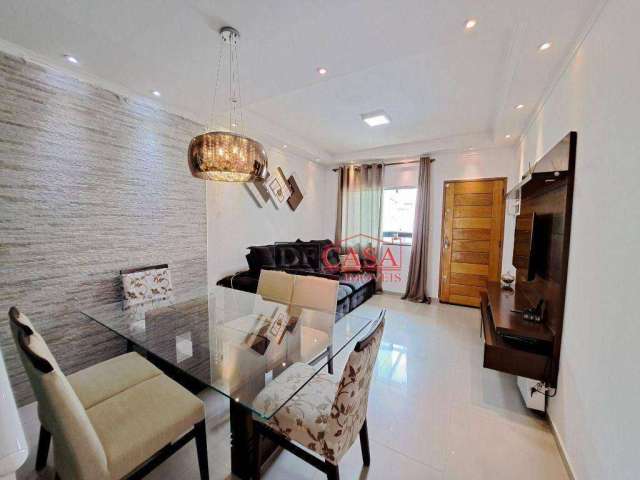 Casa com 2 quartos à venda na Rua Coronel Paulo Mariano, 167, Penha, São Paulo, 100 m2 por R$ 650.000