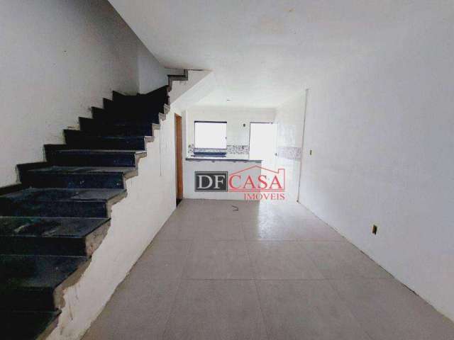 Casa com 3 quartos à venda na Rua Teodoro Lorencini, 263, Vila Matilde, São Paulo, 126 m2 por R$ 750.000