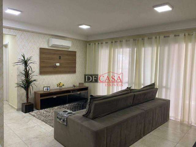 Apartamento com 2 quartos à venda na Rua Biguaçu, 366, Vila Carrão, São Paulo, 86 m2 por R$ 999.990