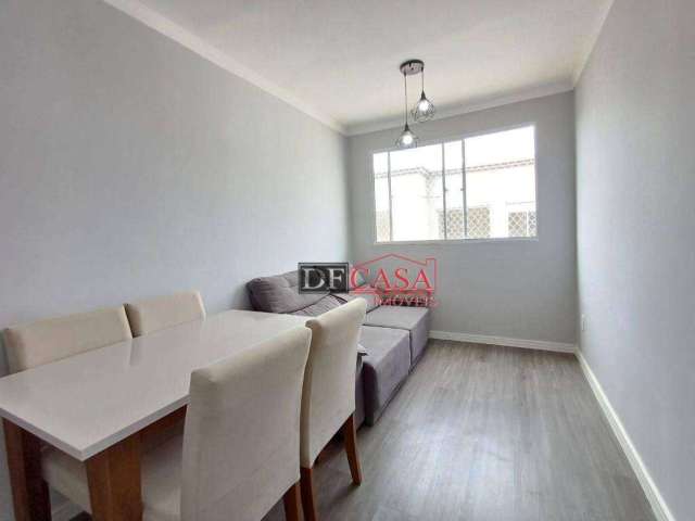 Apartamento com 2 quartos à venda na Agrimensor Sugaya, 1200, Colônia, São Paulo, 43 m2 por R$ 195.000