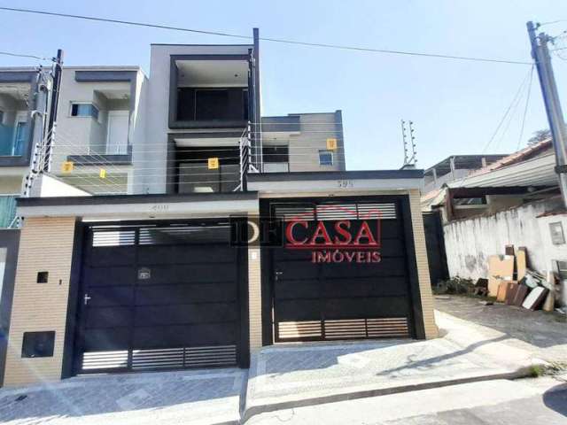 Casa com 3 quartos à venda na Rua Embirussu, 398, Penha, São Paulo, 101 m2 por R$ 850.000