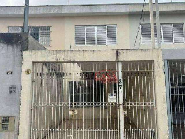 Casa com 2 quartos à venda na Travessa Homero Massena, 27, Vila Aricanduva, São Paulo, 100 m2 por R$ 370.000