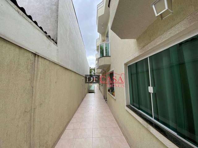 Casa em condomínio fechado com 2 quartos à venda na Rua Neá, 468, Vila Ré, São Paulo, 72 m2 por R$ 390.000