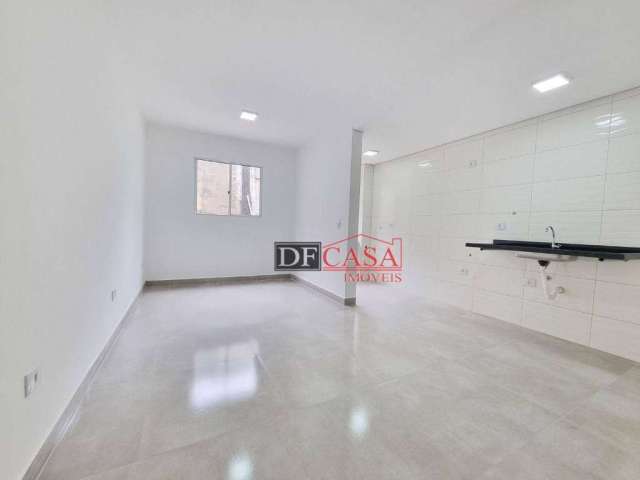 Apartamento com 1 quarto à venda na Rua Catamarca, 184, Vila Buenos Aires, São Paulo, 42 m2 por R$ 240.000