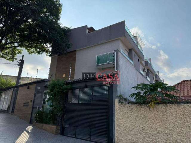 Casa em condomínio fechado com 2 quartos à venda na Rua Dom João Maria Ogno, 329, Vila Matilde, São Paulo, 130 m2 por R$ 720.000