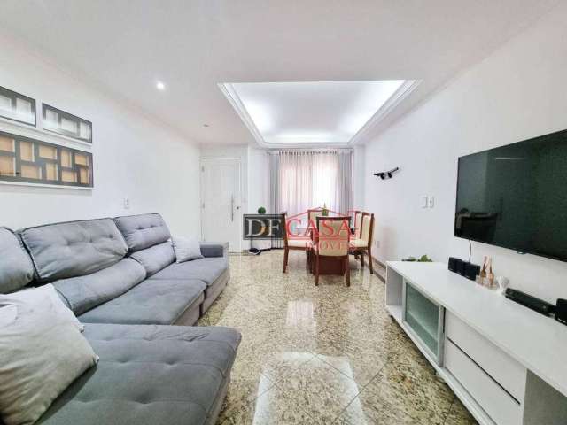 Casa em condomínio fechado com 3 quartos à venda na Rua Catuquina, 293, Vila Formosa, São Paulo, 197 m2 por R$ 870.000