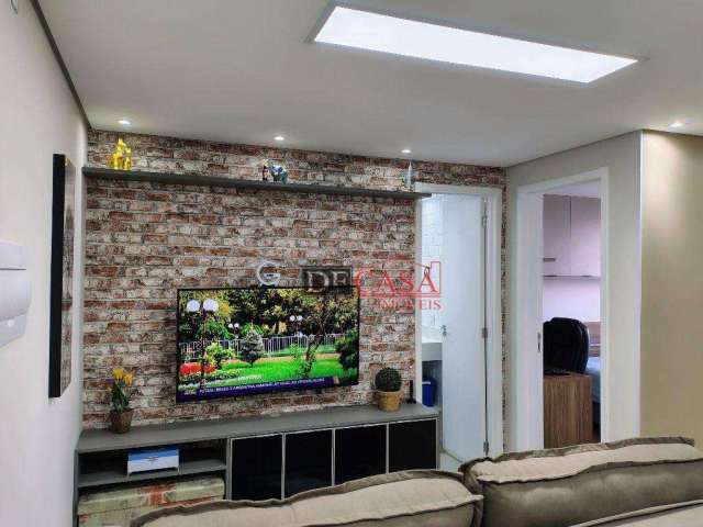 Apartamento com 2 quartos à venda na Avenida Cangaíba, 3734, Cangaíba, São Paulo, 40 m2 por R$ 320.000