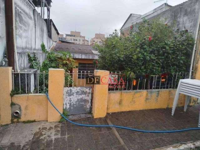 Casa com 2 quartos à venda na Rua Cristalândia do Piauí, 510, Vila União (Zona Leste), São Paulo, 139 m2 por R$ 390.000